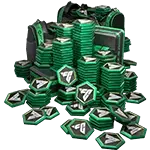 FC Mobile 12000 Points