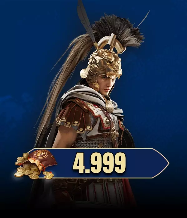 4999 Doruk Parası