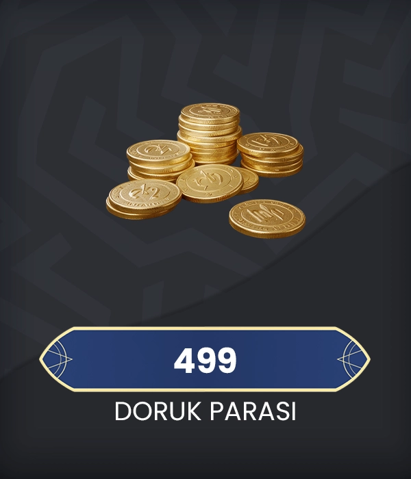 499 Doruk Parası