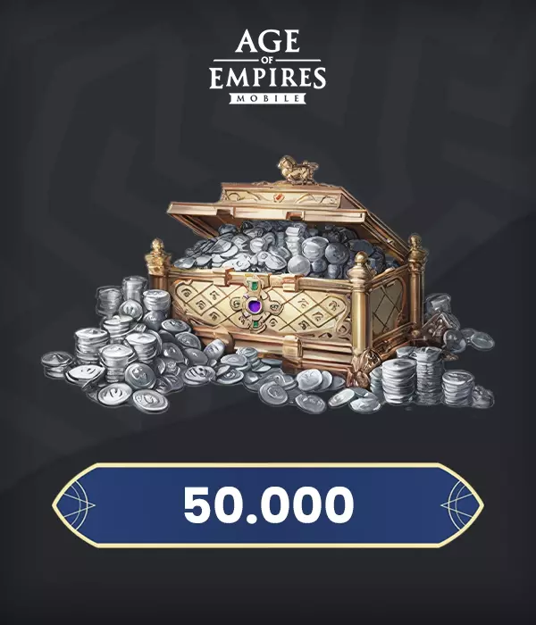 50.000 Empire Coins