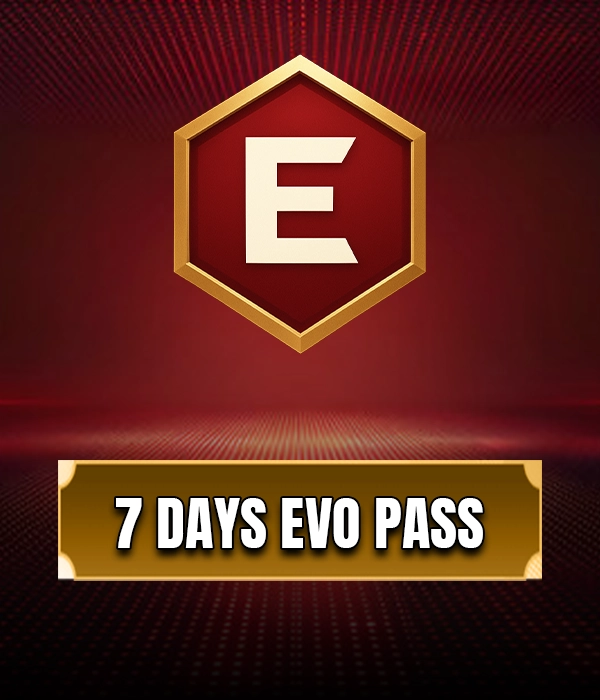 Evo Access 7D