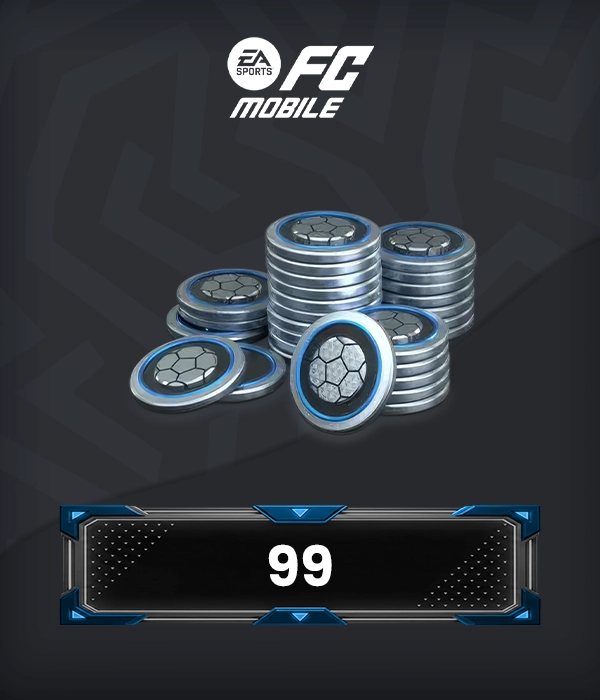 FC Mobile 99 Silver