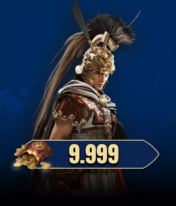 9999 Doruk Parası