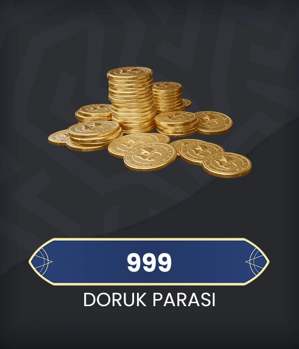 999 Doruk Parası