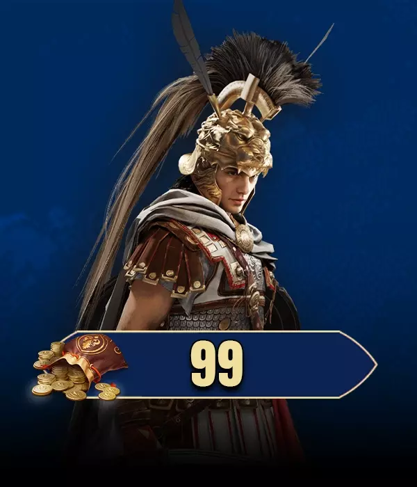 99 Doruk Parası