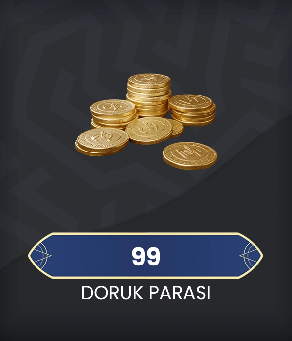 99 Doruk Parası