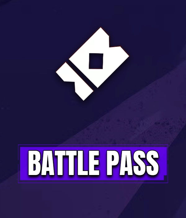 Valorant Battle Pass