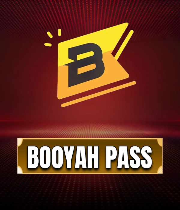 Booyah Pass