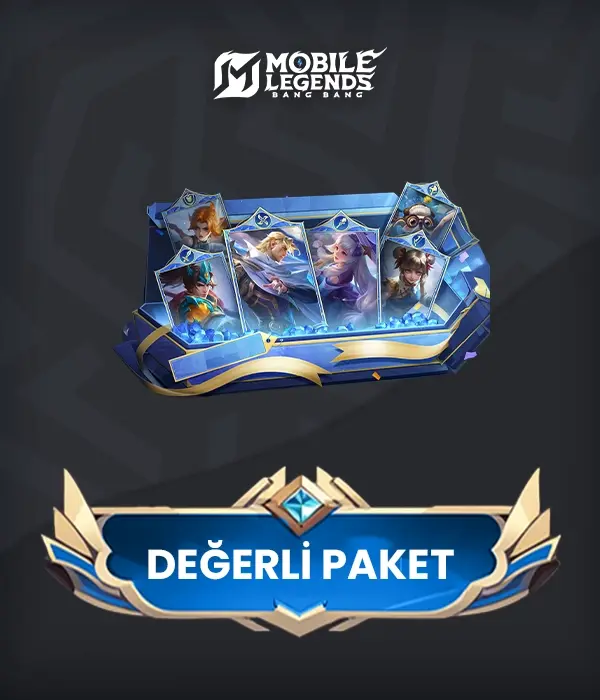 MLBB-Limited-Time Value Pack (TR)