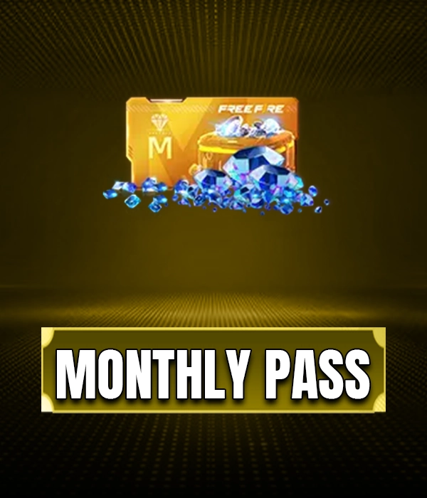 Montlhy Membership