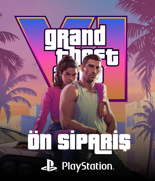 Grand Theft Auto VI Ultimate Edition