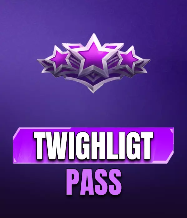 Mobile Legends Twilight Pass