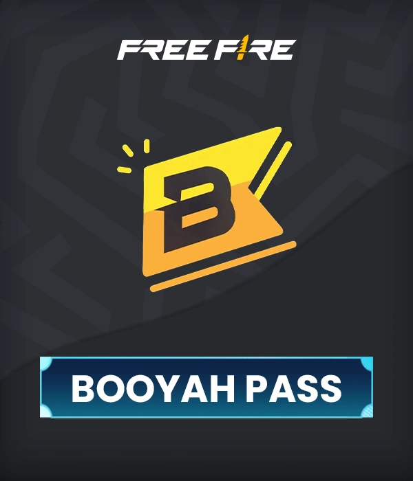 Booyah Pass