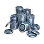 FC Mobile 999 Silver