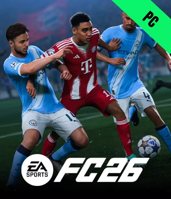 EA Sports FC™ 26