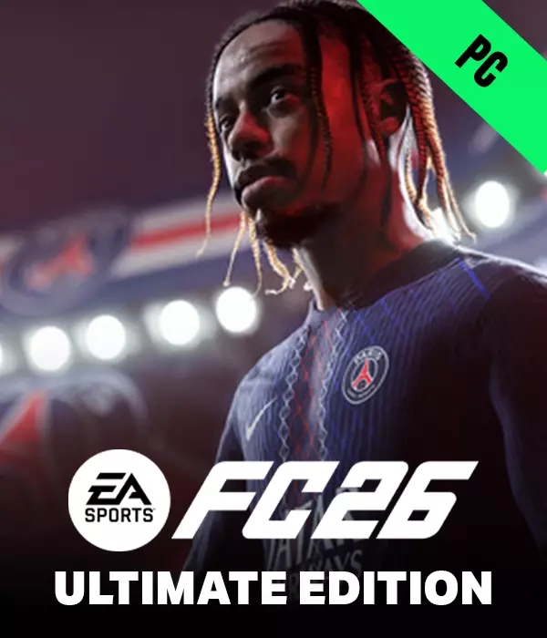 EA Sports FC™ 26 Ultimate Edition