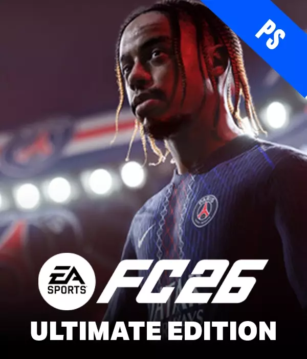 EA Sports FC™ 26 Ultimate Edition