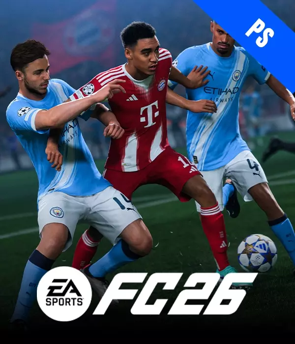 EA Sports FC™ 26