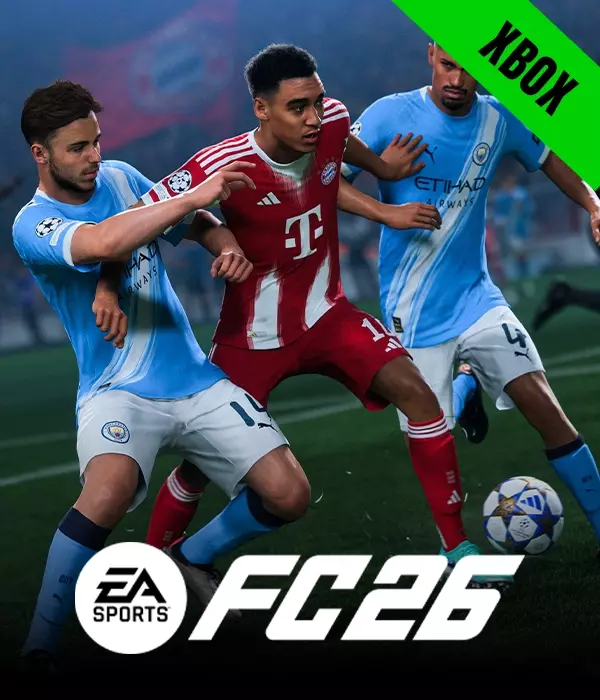 EA Sports FC™ 26