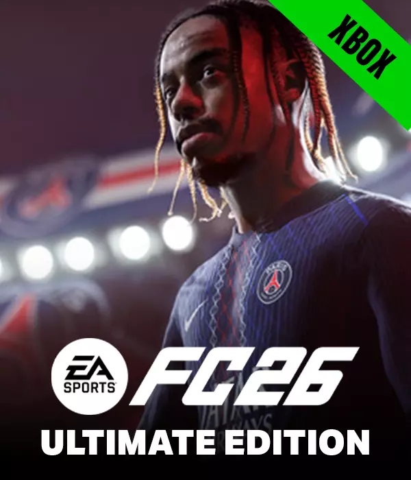 EA Sports FC™ 26 Ultimate Edition