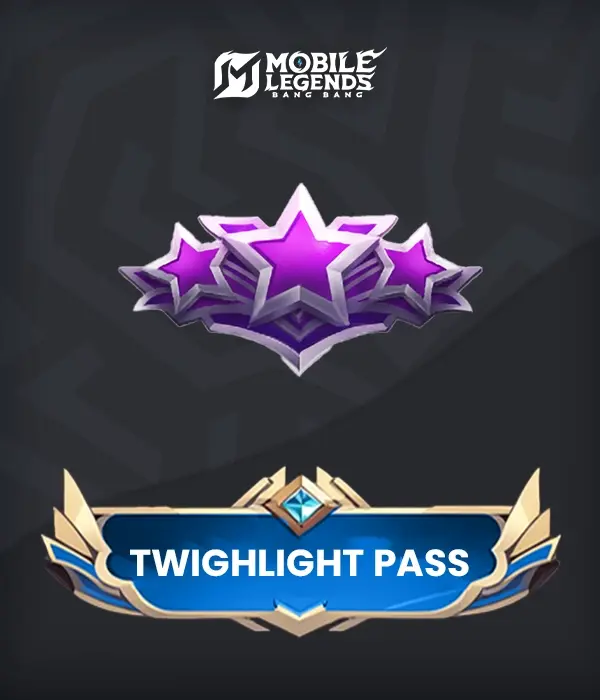 Mobile Legends Bang Bang Twilight Pass