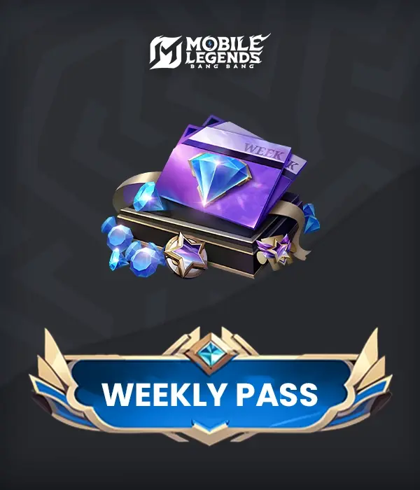 Mobile Legends Bang Bang Haftalık Elmas