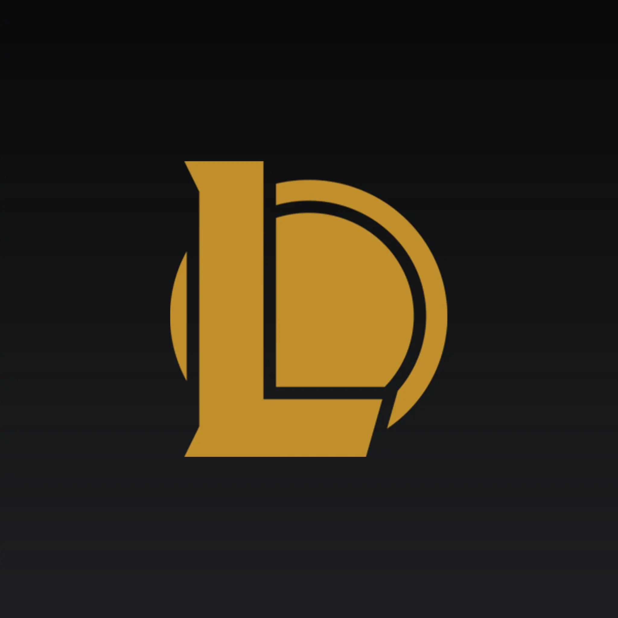 League of Legends