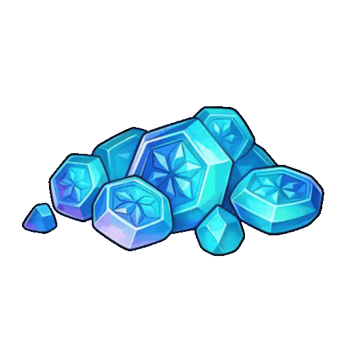Whiteout Survival 1999 Frost Star