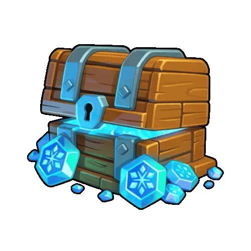Whiteout Survival 7499 Frost Star