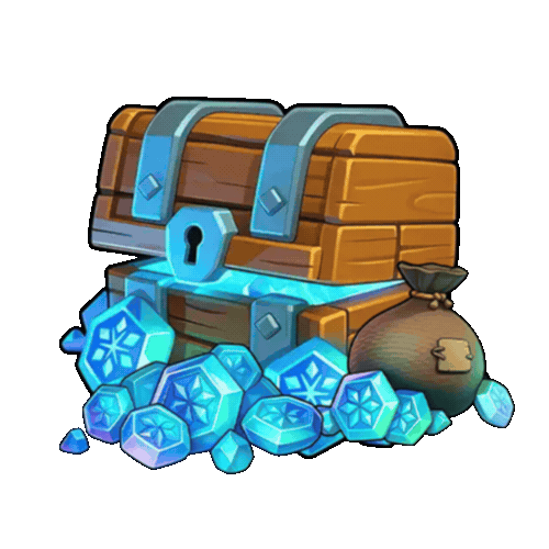 Whiteout Survival 9999 Frost Star