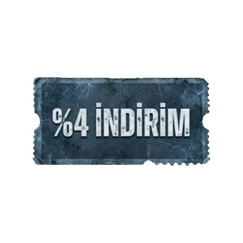Whiteout Survival %4 İndirim Kodu