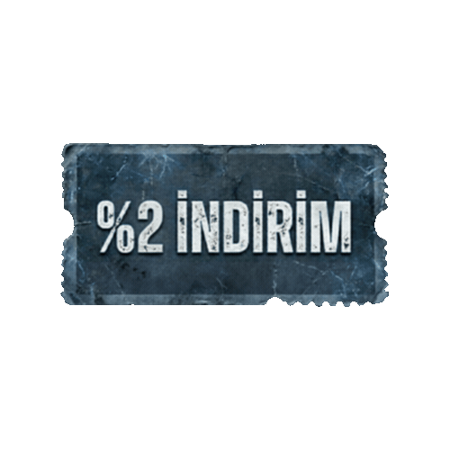 Whiteout Survival %2 İndirim Kodu