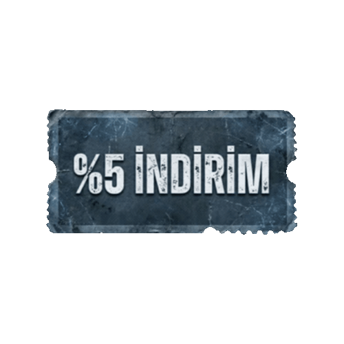 Whiteout Survival %5 İndirim Kodu