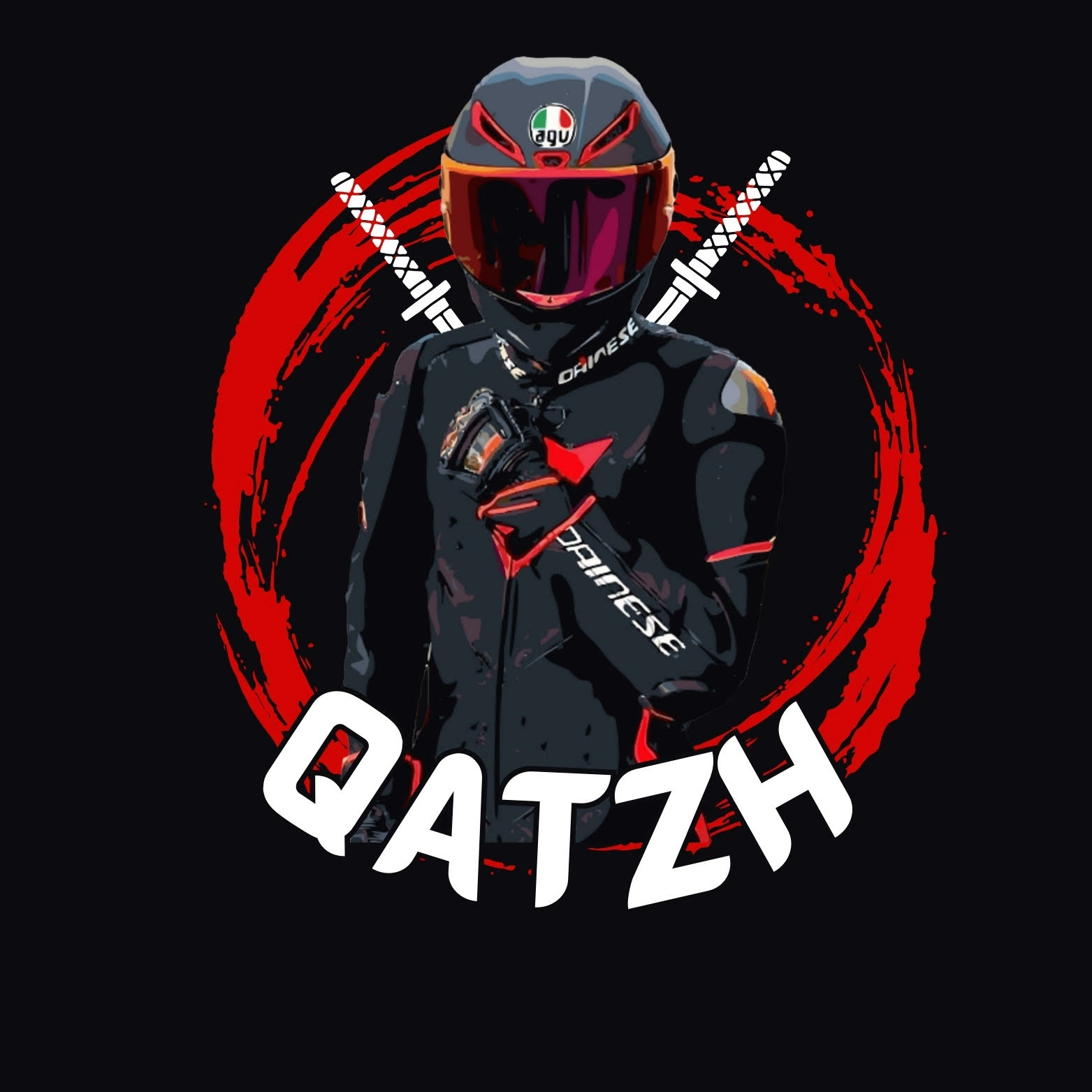 Kullanıcı Qatzh avatarı