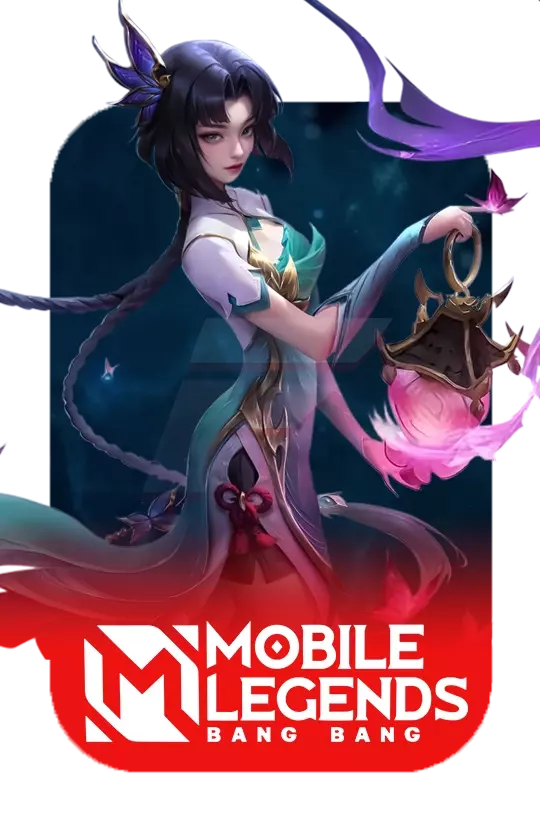 Mobile Legends