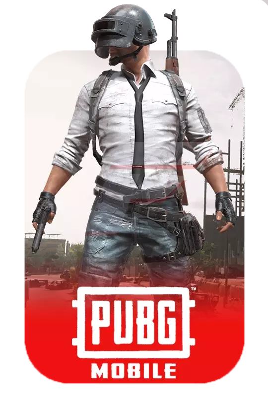 Pubg Mobile