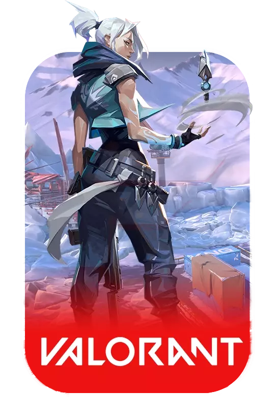 Valorant