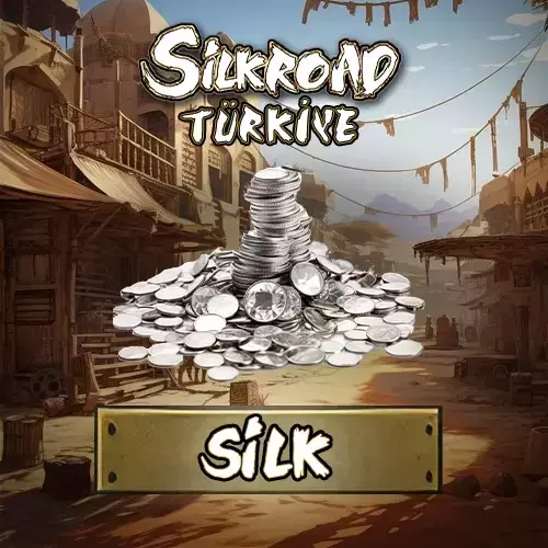 SilkRoad Türkiye Silk