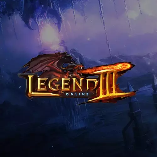Legend Online Reborn