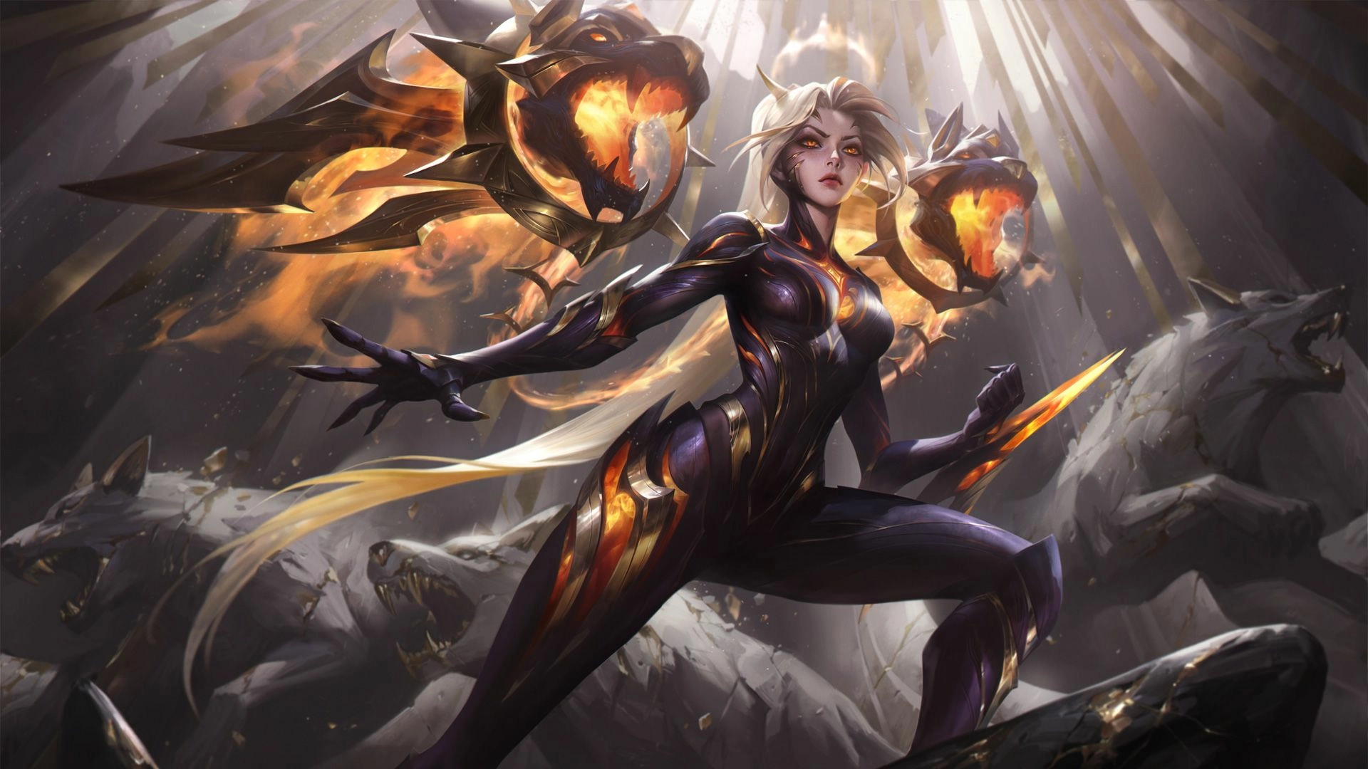 League of Legends 25.12 Yama Notları: Yeni Dengelemeler ve Uzi Etkinliği