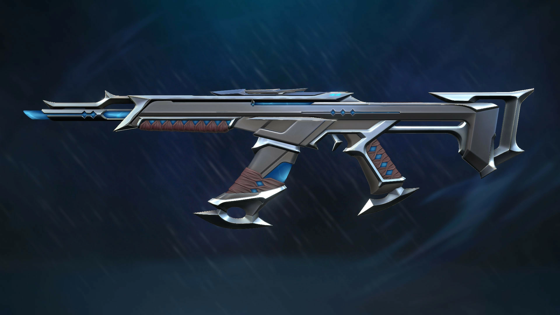 Valorant Kuronami Vandal Kaç VP? Özellikleri ve Koleksiyon Detayları