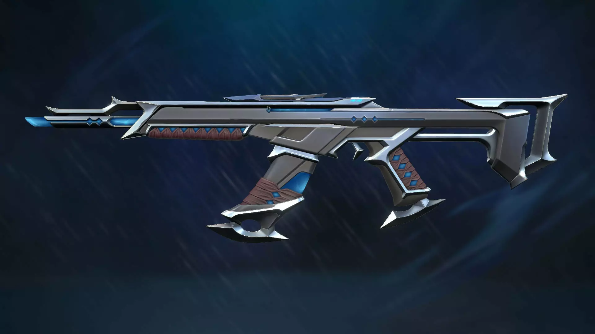 Valorant Kuronami Vandal Kaç VP? Özellikleri ve Koleksiyon Detayları