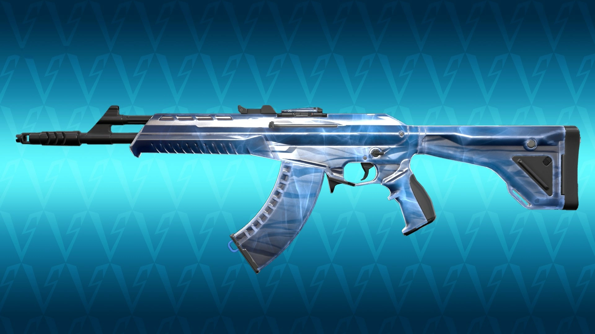 Buzul Vandal Valorant’ta Ne Kadar? 2025 VP Fiyatı ve Satış Durumu