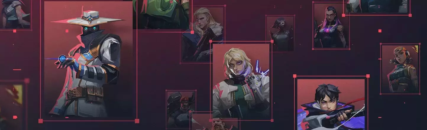 Valorant Nedir? Oyun Hakkında Temel Bilgiler