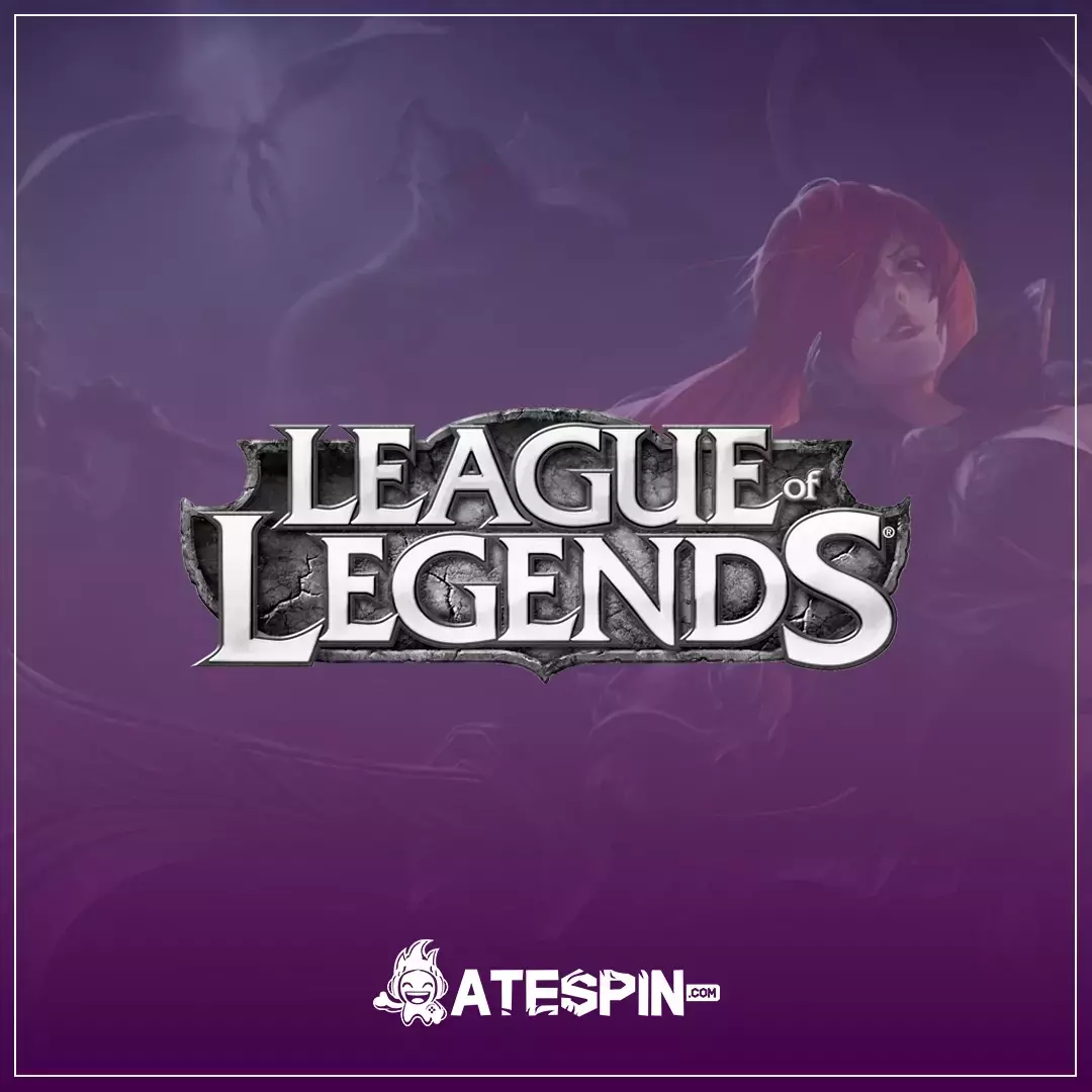 League Of Legends Hakkında