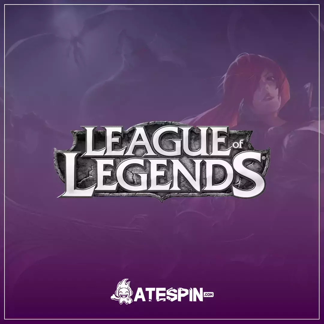 League of Legends RP Satın Al | Atespin ile Oyun İçindeki Etkinliğinizi Artırın!
