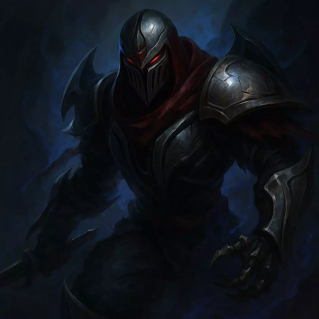 Temmuz Ayının En Popüler LoL Meta Şampiyonları Açıklandı! Temmuz Ayının En Popüler LoL Meta Şampiyonları Açıklandı!