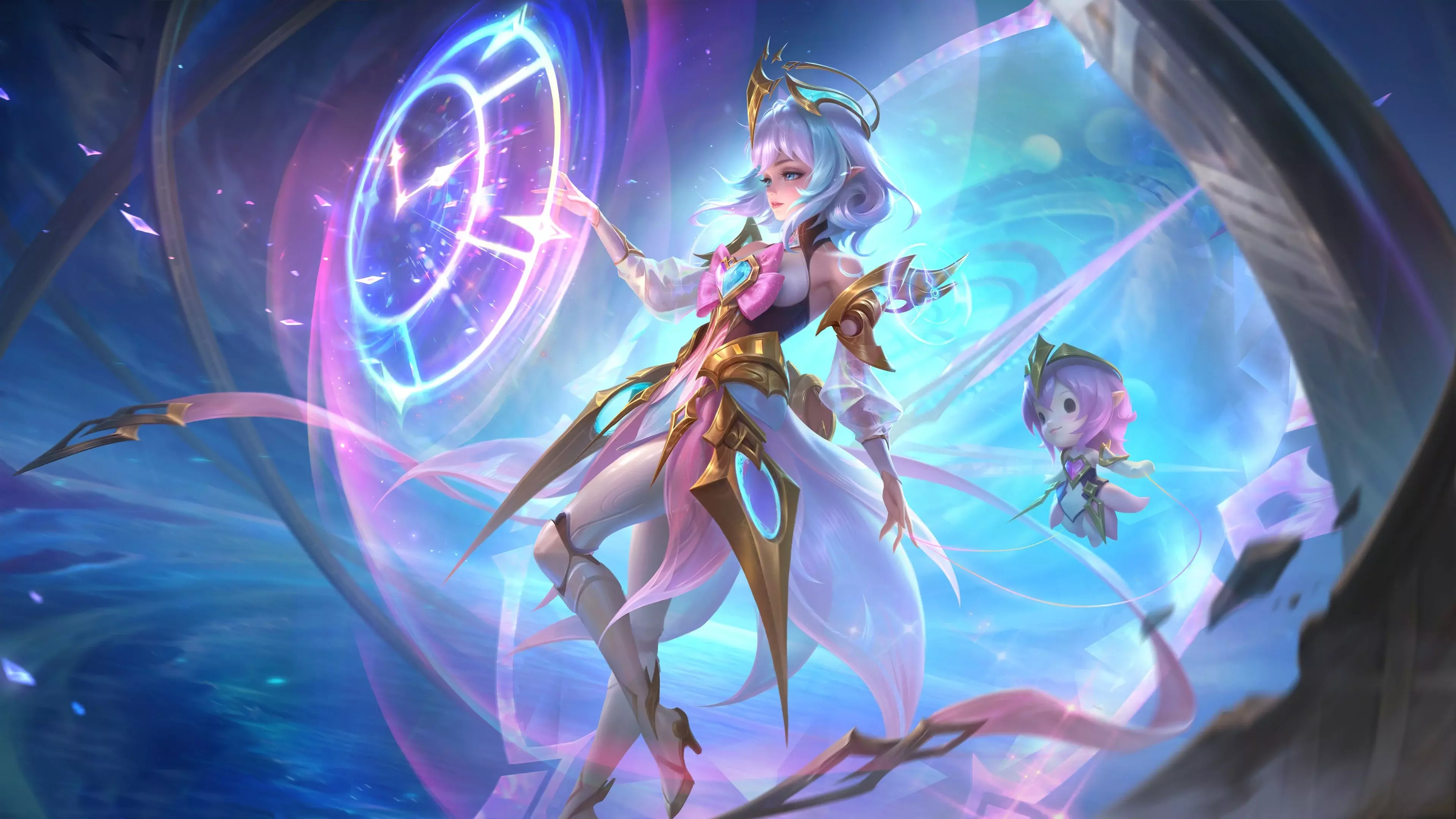 Mobile Legends Elmaslarını En Ucuza Nasıl Alırsınız? Mobile Legends Elmaslarını En Ucuza Nasıl Alırsınız?