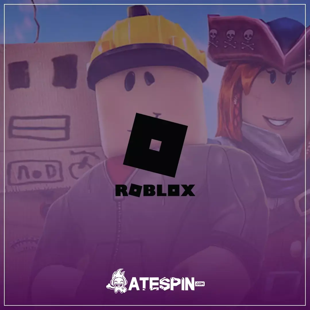 Roblox 50 BRL