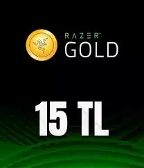 Razer Gold 15 TL